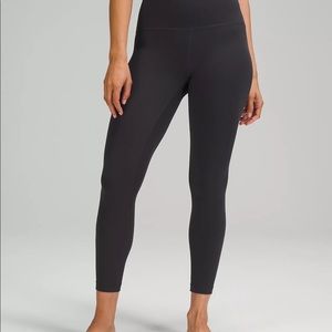 Lululemon Align high rise leggings